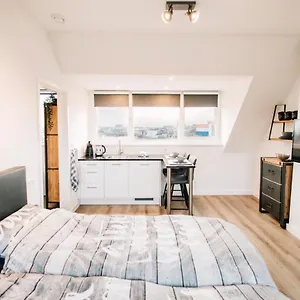Excellent Beach Apartments Zandvoort