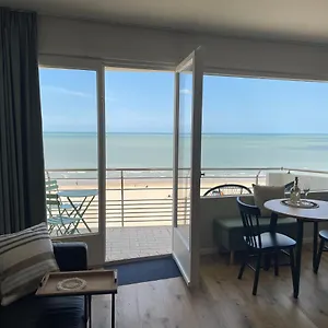 K , Ostende Belgien