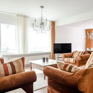 Centro Zandvoort