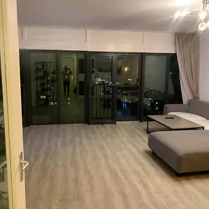 Stunning View Apt Free Parking , Rotterdam Niederlande